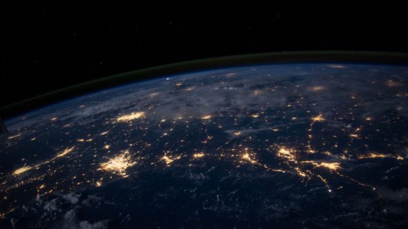 Blockchain: The People Who Matter Don’t Care
