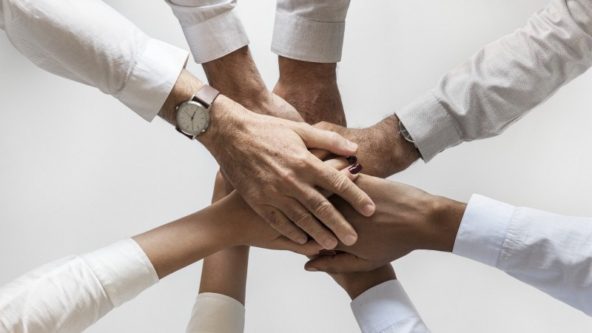 In Blockchain We Trust?