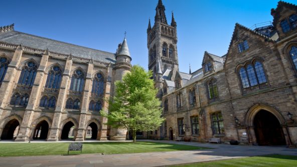 Tech Transfer: Where Education Meets the Market