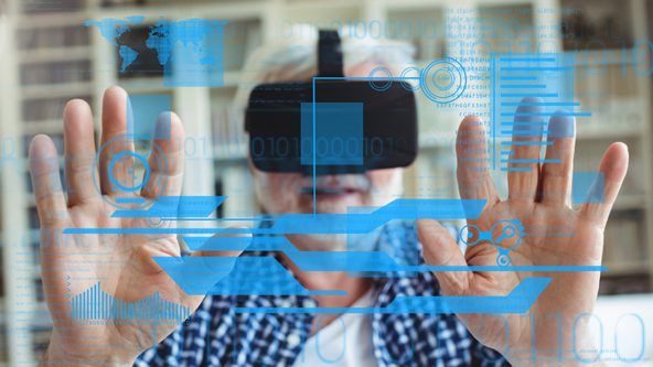 Tech in retirement: the future’s bright