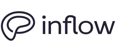 Inflow logo