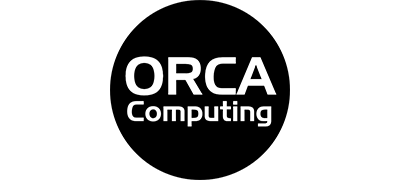 Orca logo