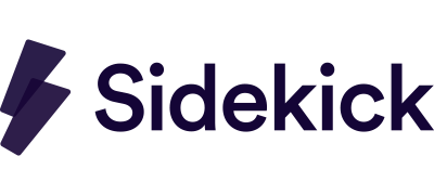 Sidekick logo