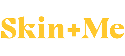 Skin + Me logo