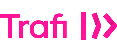 Trafi logo