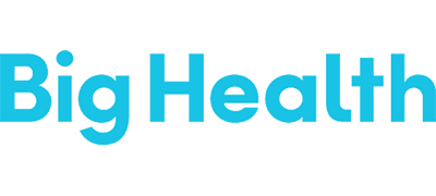 Big Health logo